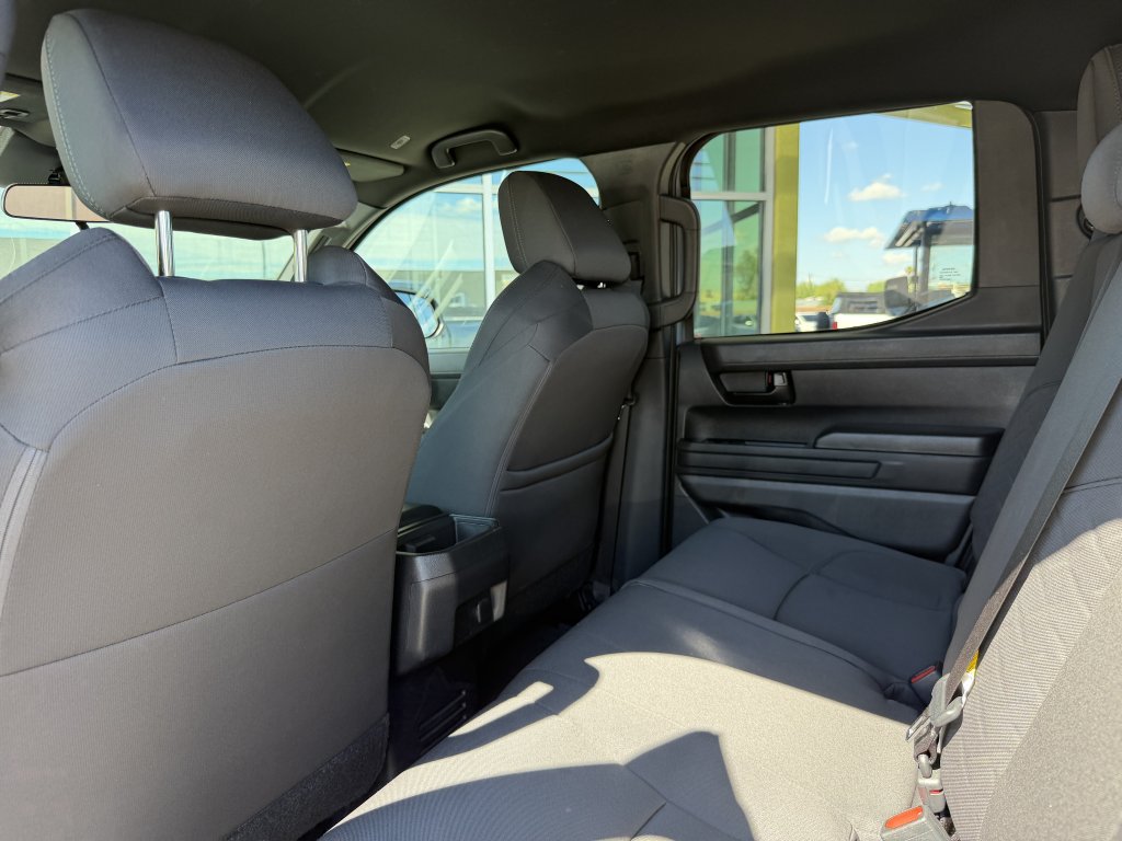 Used 2025 Toyota Tacoma SR RWD image 33