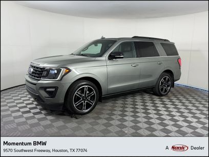 Used 2019 Ford Expedition Limited w/ Equipment Group 303A