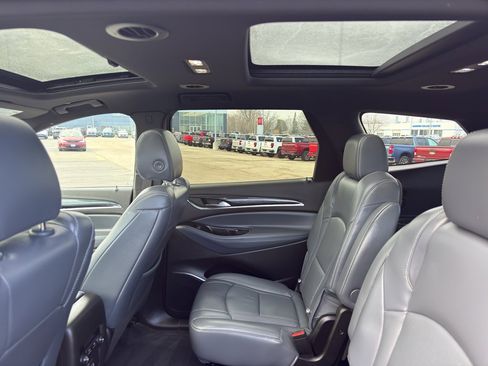 Used 2022 Buick Enclave Essence w/ Experience Buick Package image 34