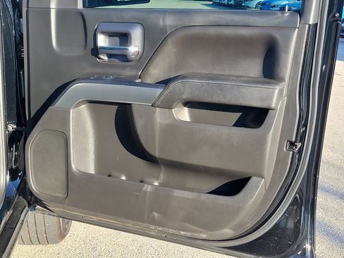 Used 2018 Chevrolet Silverado 1500 LT w/ All Star Edition image 25