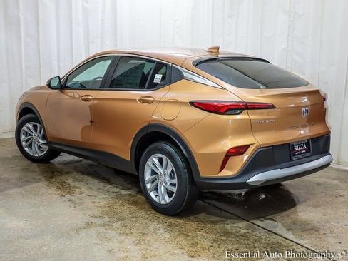 Used 2026 Buick Envista Preferred image 7