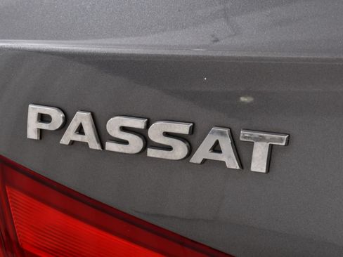 Used 2015 Volkswagen Passat 1.8T Wolfsburg Edition FWD image 22
