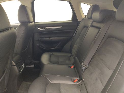 Used 2022 MAZDA CX-5 AWD 2.5 S w/ Select Package image 18