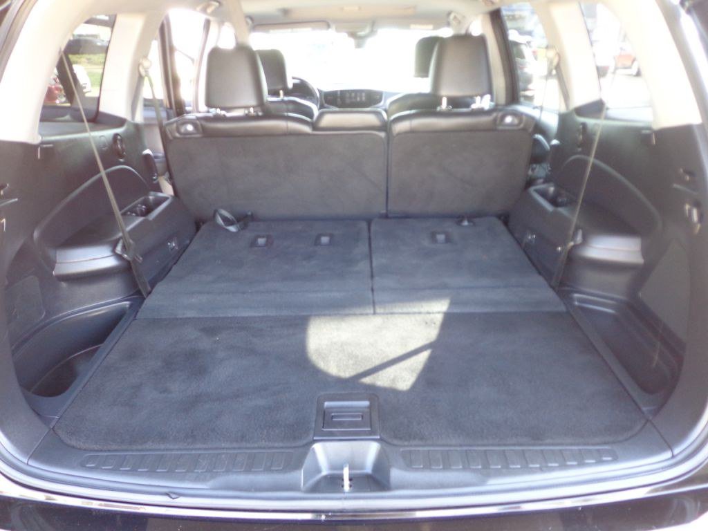 Used 2019 Honda Pilot EX-L image 22