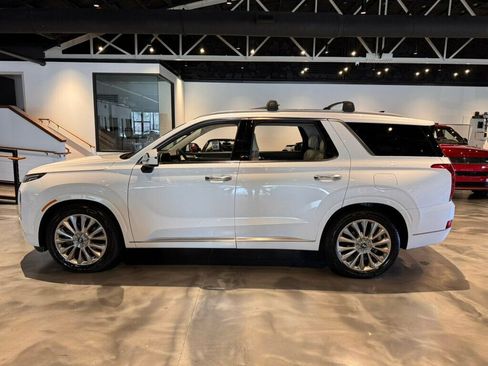 Used 2020 Hyundai Palisade Limited image 2