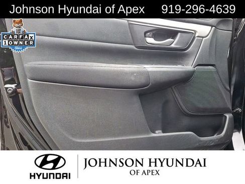 Used 2018 Honda CR-V LX image 17