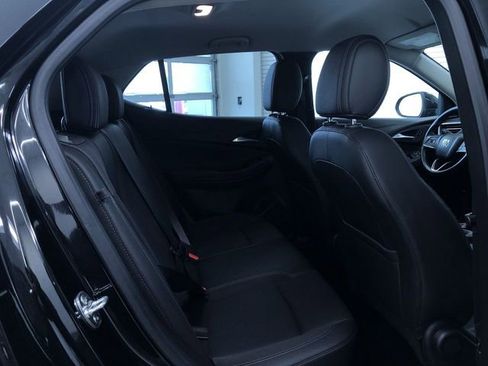 Used 2025 Buick Encore GX Preferred image 22