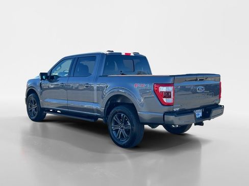 Used 2023 Ford F150 Lariat image 3