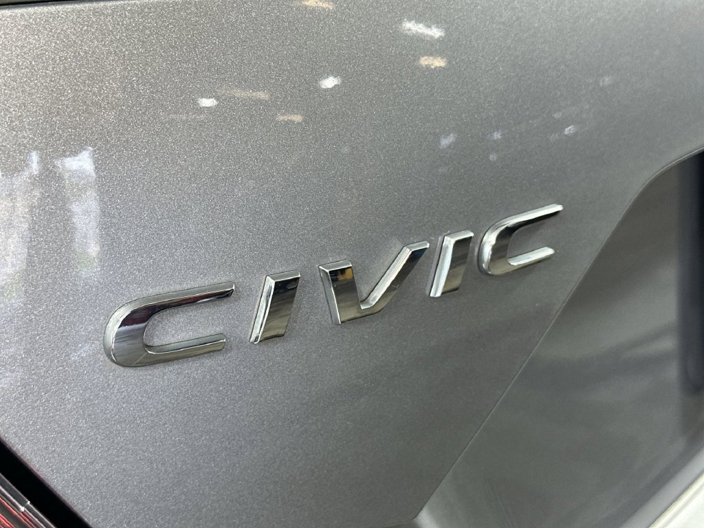 Used 2016 Honda Civic LX image 30