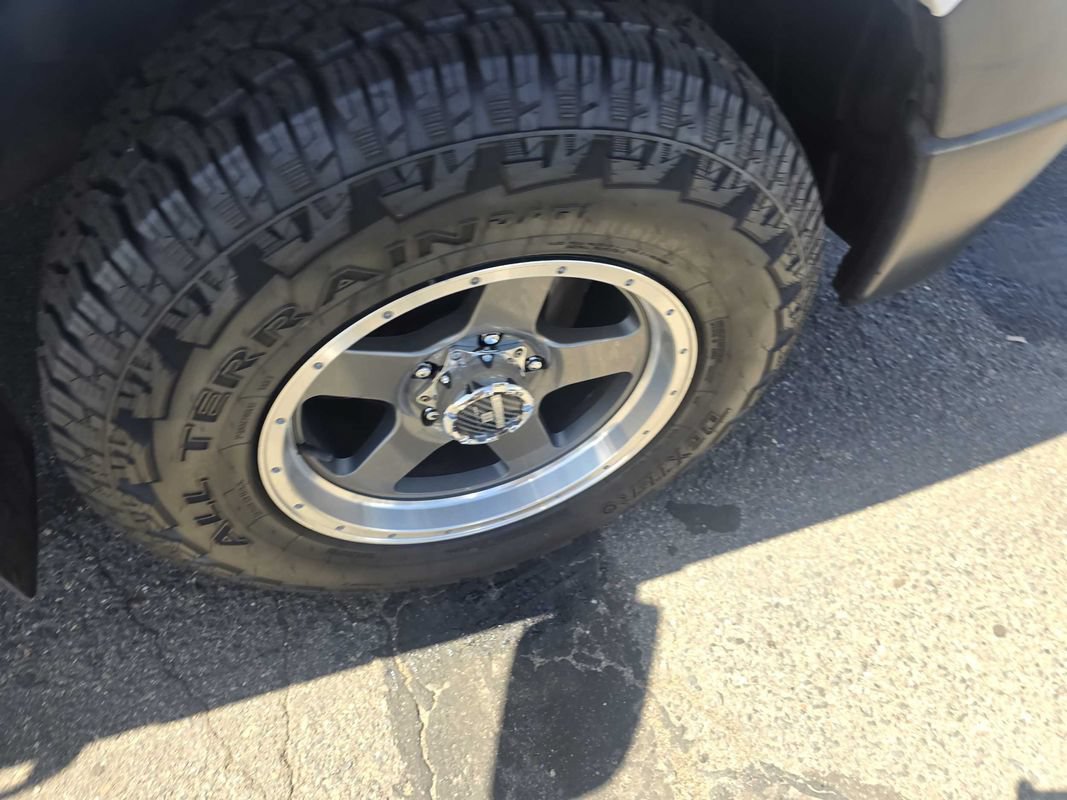 Used 2012 RAM 1500 ST w/ ST Popular Equipment Group AWD/4WD image 29