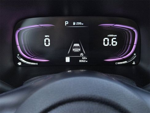 Certified 2025 Kia Soul S image 6