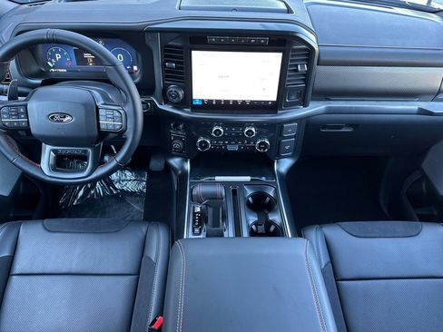 New 2026 Ford F150 Raptor image 21