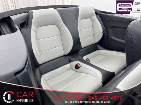 Used 2024 Ford Mustang Premium RWD image 55