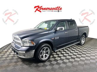 Used 2017 RAM 1500 Laramie w/ Convenience Group video 3