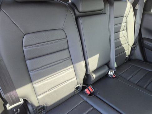 New 2026 Honda CR-V EX-L image 23