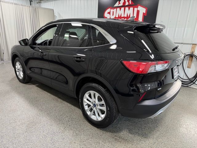 Used 2022 Ford Escape SE w/ Convenience Package AWD/4WD image 6