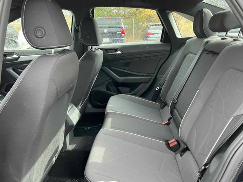 New 2026 Volkswagen Jetta Sport FWD image 19