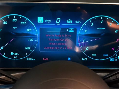 New 2026 Mercedes-Benz CLE 300 4MATIC Coupe image 23