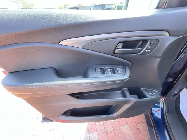 Used 2022 Honda Passport EX-L image 10
