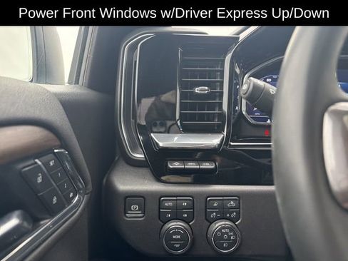 Certified 2025 Chevrolet Silverado 1500 High Country w/ High Country Premium Package image 17