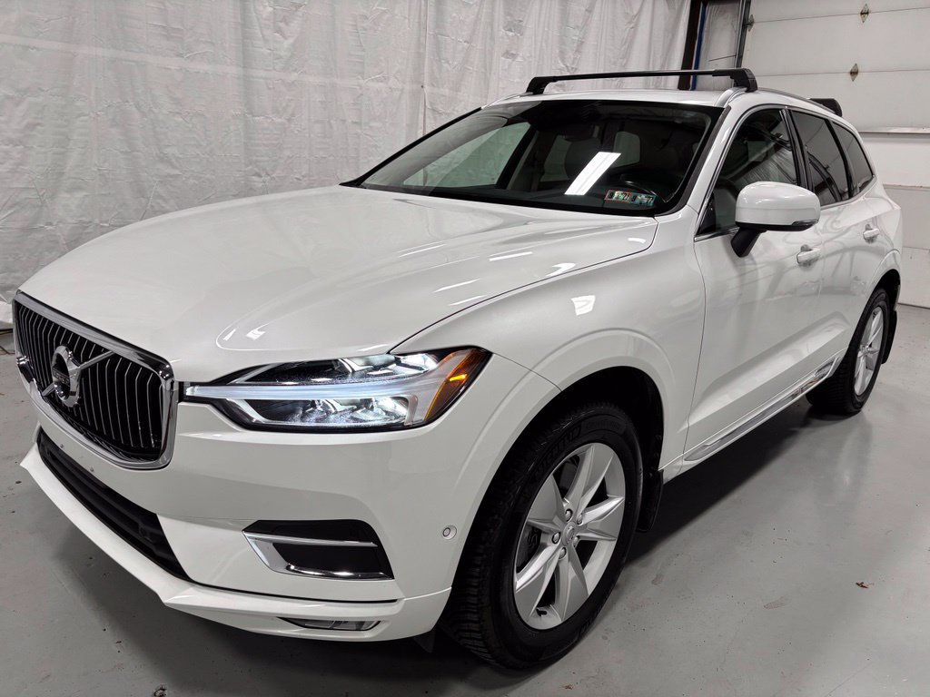 Used 2019 Volvo XC60 T6 Inscription AWD/4WD image 3