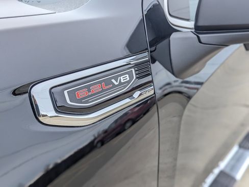 New 2026 GMC Sierra 1500 Denali w/ Technology Package image 11