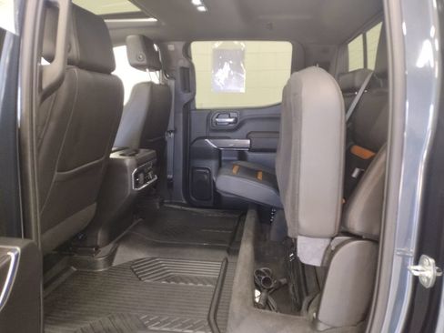 Used 2021 GMC Sierra 1500 AT4 w/ AT4 Premium Package AWD/4WD image 34
