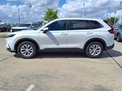 New 2026 Honda CR-V LX image 3