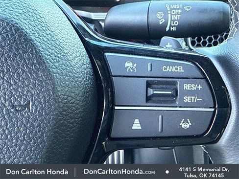 Used 2024 Honda Civic Sport image 24