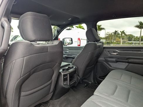Used 2022 RAM 1500 Big Horn image 18