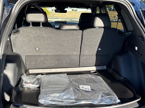 New 2026 Honda CR-V Sport-L image 32