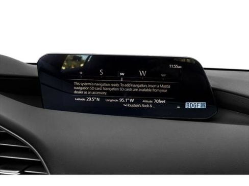 Used 2023 MAZDA MAZDA3 s FWD image 19