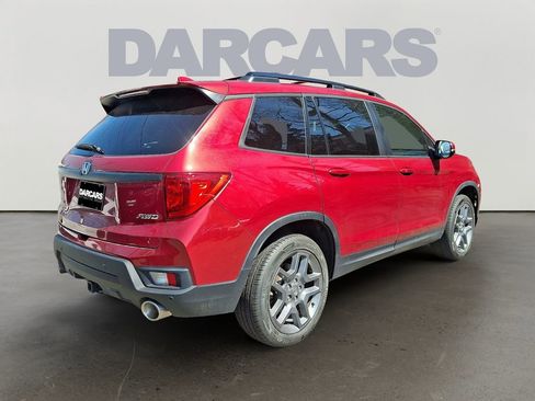 Certified 2023 Honda Passport EX-L image 6