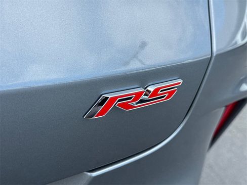 Used 2026 Chevrolet TrailBlazer RS w/ Driver Confidence Package image 12