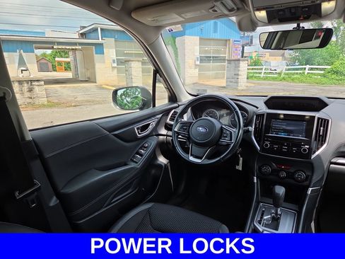 Used 2020 Subaru Forester Premium AWD/4WD image 12