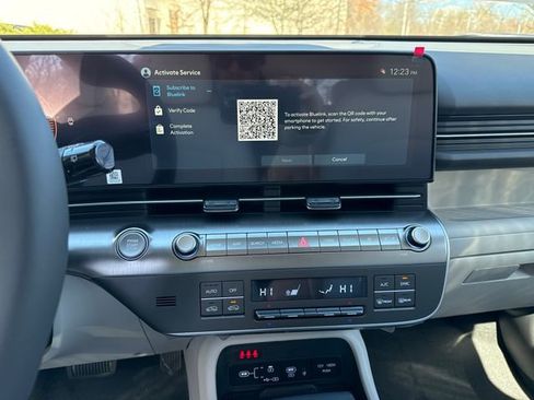 New 2026 Hyundai Kona SEL Sport image 17