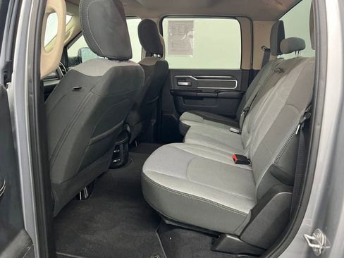 Used 2020 RAM 3500 Big Horn w/ Level 1 Equipment Group image 12