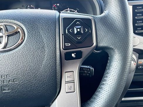 Used 2024 Toyota 4Runner SR5 image 11