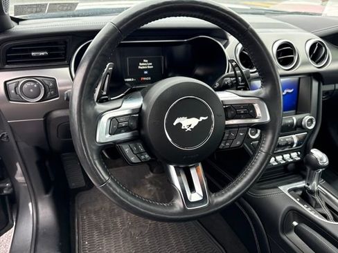 Used 2022 Ford Mustang GT Premium w/ Equipment Group 401A image 17