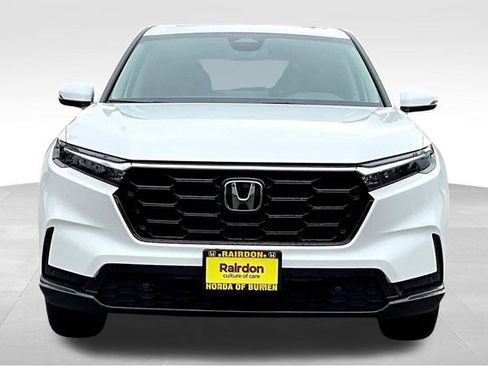 New 2026 Honda CR-V EX-L image 13