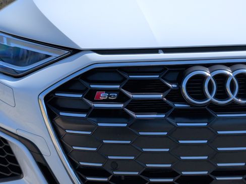 Used 2023 Audi S3 Premium Plus w/ Premium Plus Package image 11