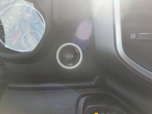 Used 2022 RAM 1500 Big Horn image 51