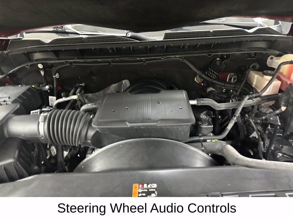 Used 2021 GMC Sierra 2500 SLE w/ SLE Convenience Package AWD/4WD image 22