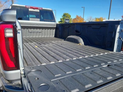 New 2026 GMC Sierra 3500 Denali Ultimate image 23