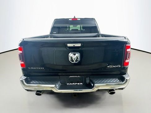 Used 2021 RAM 1500 Limited image 7