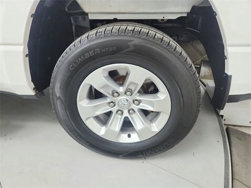 Used 2023 RAM 1500 Laramie image 41