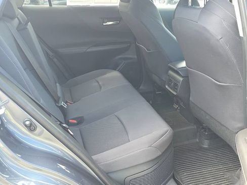 Used 2023 Toyota Venza LE AWD/4WD image 14