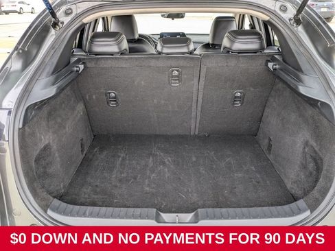 Used 2025 MAZDA CX-30 AWD 2.5 S w/ Preferred Package image 26