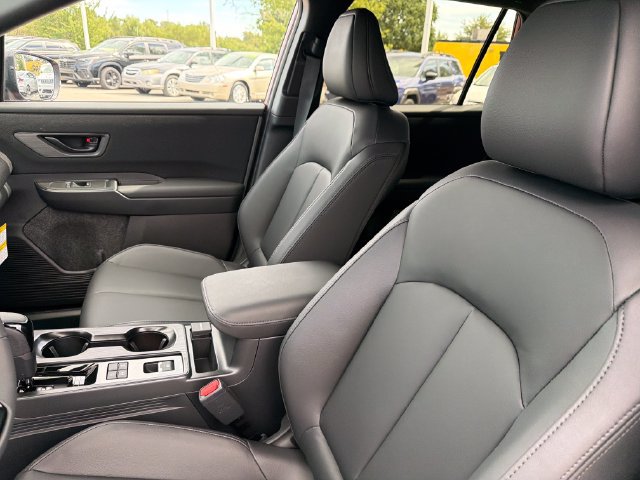 New 2026 Subaru Outback Premium AWD/4WD image 19