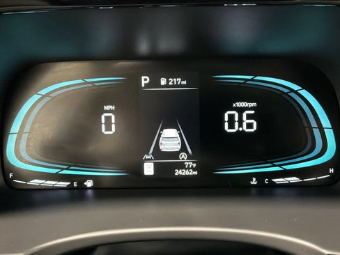 Used 2023 Hyundai Palisade XRT AWD/4WD image 12